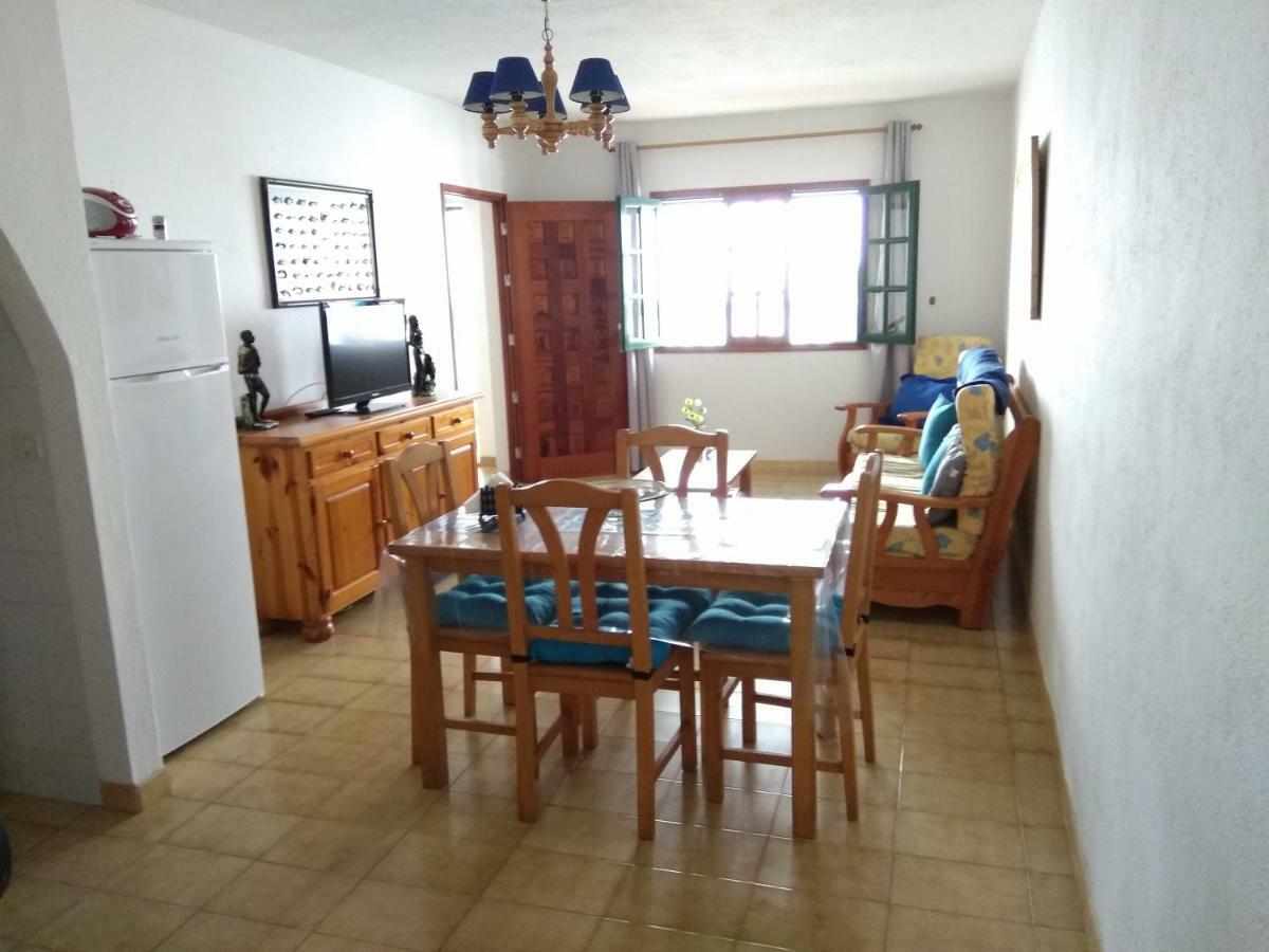Villa Lanzarote - El Golfo Esterno foto