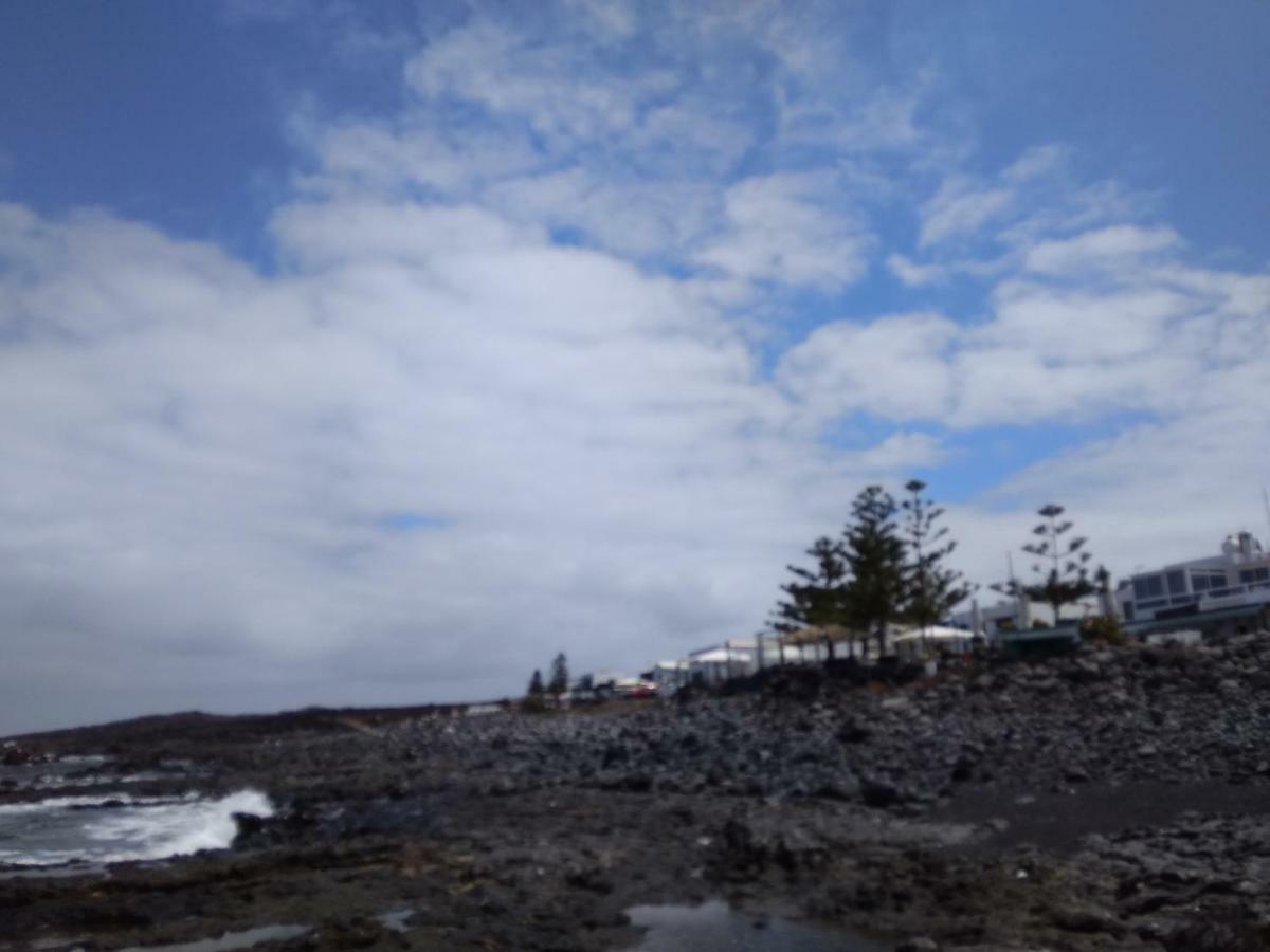 Villa Lanzarote - El Golfo Esterno foto