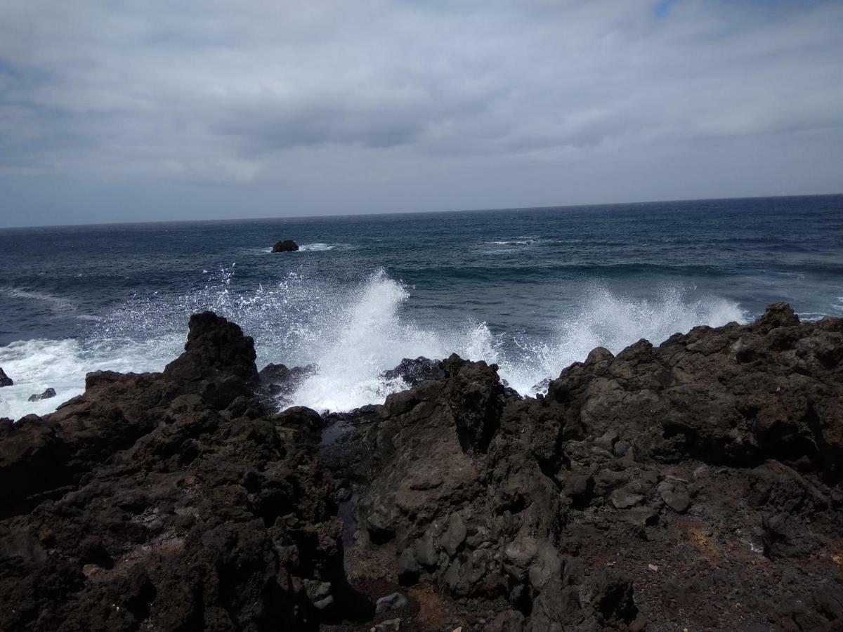 Villa Lanzarote - El Golfo Esterno foto
