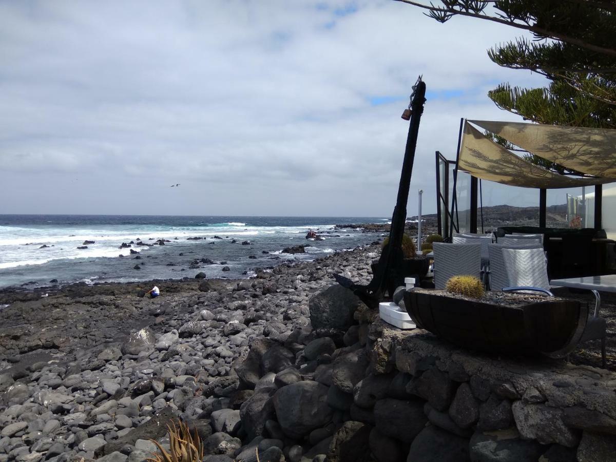 Villa Lanzarote - El Golfo Esterno foto